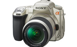 Zoty Sony DSLR-A300 