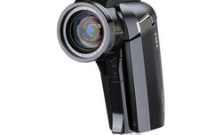 Sanyo Xacti DMX-HD1010 - filmy do 300kl/s