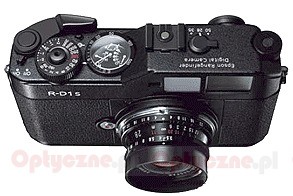 Epson RD-1s – nowo w starym stylu