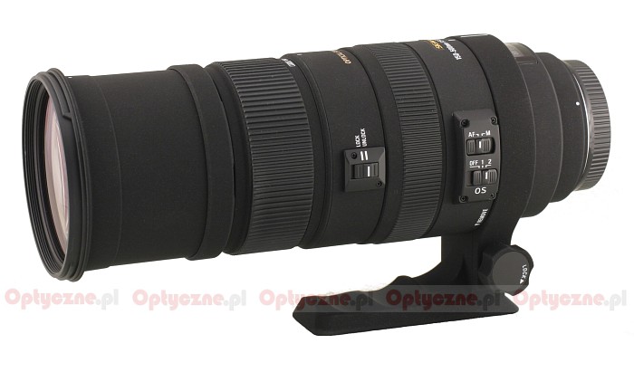 Sigma 150-500 mm f/5.0-6.3 DG APO OS HSM - przykadowe zdjcia