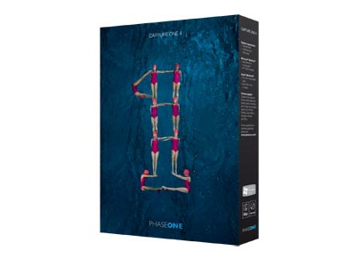Capture One 4.8.2