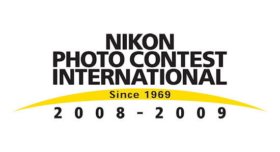 Rusza konkurs Nikon Photo Contest International 2008 - 2009