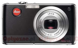Leica C-LUX 1