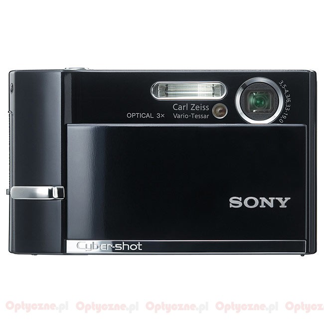 Sony CyberShot T-30