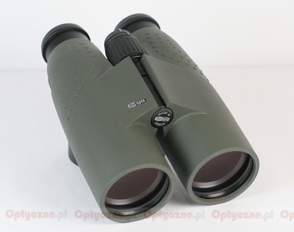 Test lornetki Meopta Meostar B1 10x50