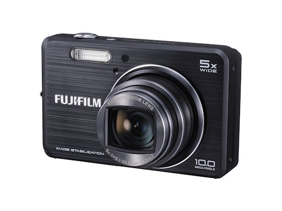 Fujifilm FinePix J250 