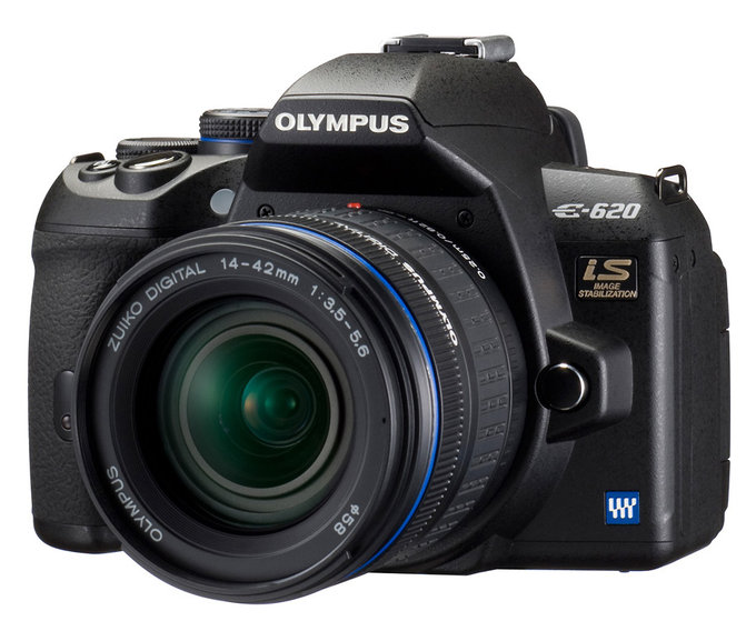 Olympus E-620