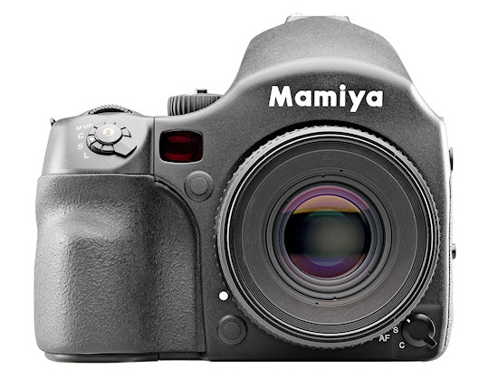 Mamiya DL33