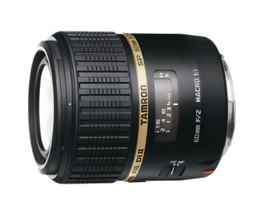 Tamron SP AF 60mm f/2.0 Di II Macro - znamy cen i dostpno