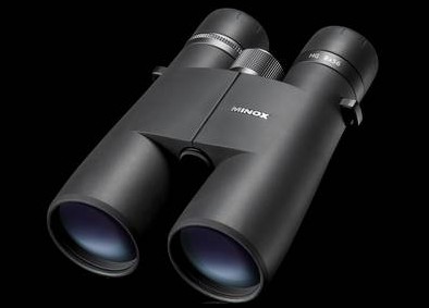 Minox HG 8x56 BR - nowa lornetka nocna