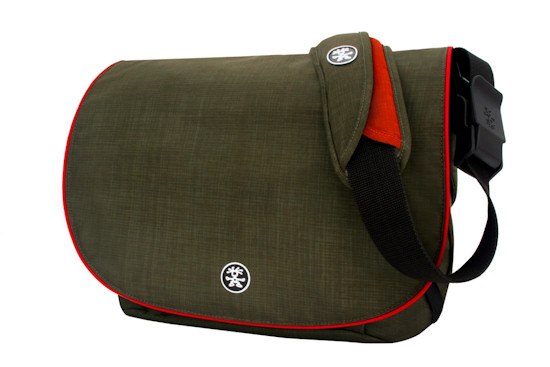 Crumpler New Delhi