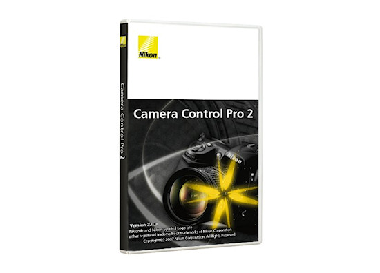 Nikon Camera Control Pro 2.6.0 