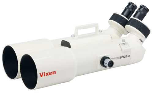 Vixen BT125-A