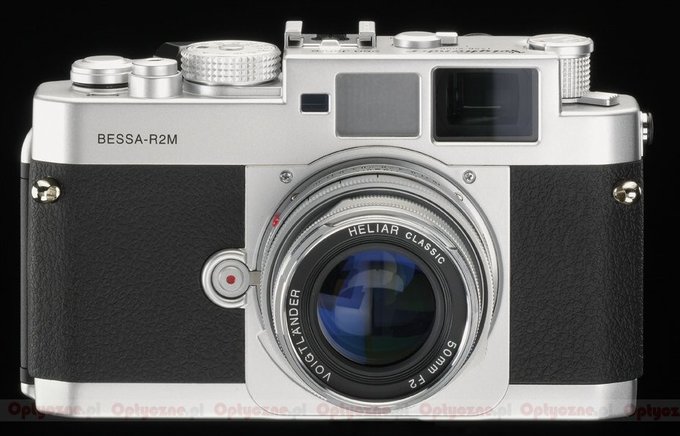 Analog dla koneser�w