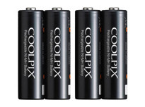 Nikon Coolpix L100 - zapowied nowego firmware