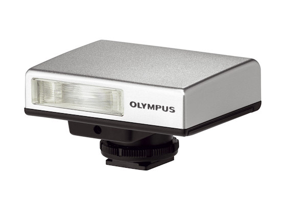 Olympus - nowe akcesoria systemu Mikro Cztery Trzecie