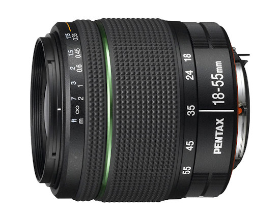 Pentax smc DA 18-55 mm f/3.5-5.6 AL WR - przykadowe zdjcia