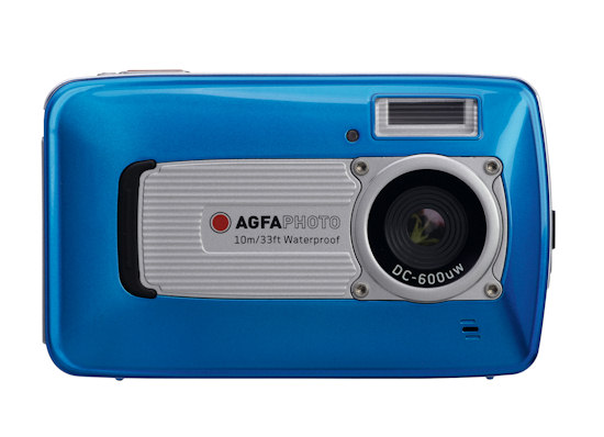 AgfaPhoto DC-600uw