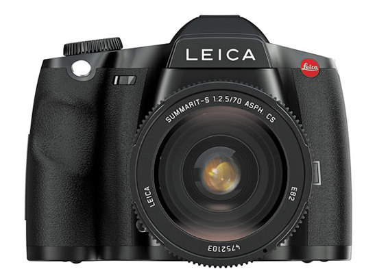 System Leica S - znamy ceny i dostpno