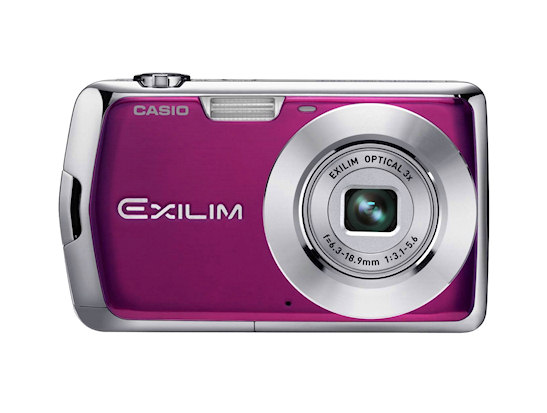 Casio Exilim Zoom EX-S6 i EX-Z2 - firmware 1.01