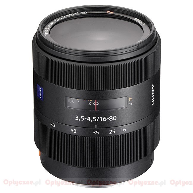 Carl Zeiss Vario Sonnar T* DT 16-80mm