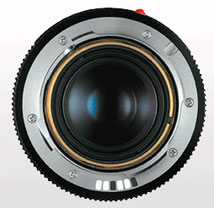 Leica - nowe obiektywy M