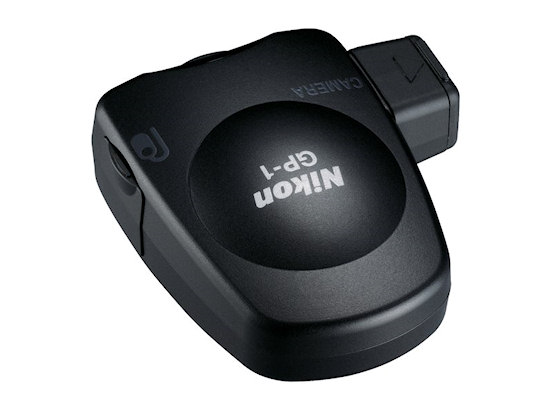 Sterownik USB dla Nikon GP-1