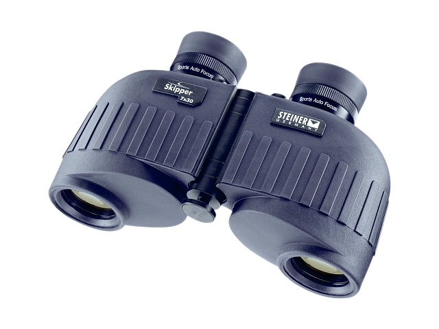 Nowy Steiner Skipper 7x30 ju� w sklepach.