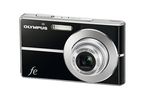 Olympus FE-3010 - firmware 1.1