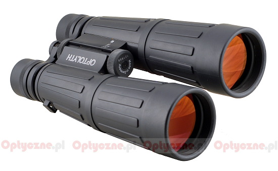 Test lornetki Optolyth Royal 8x56 BGA