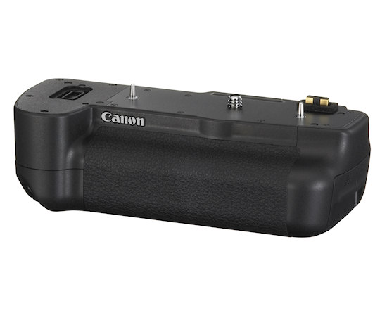 Canon WFT-E2 II i WFT-E4 II
