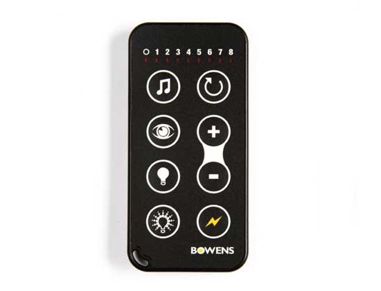 Bowens Gemini Remote Control (GM)