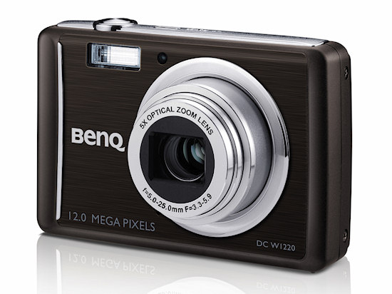BenQ W1220