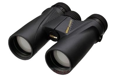 Lornetki Nikon Monarch DCF - nowe wcielenie