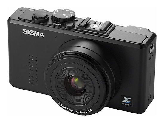 Sigma DP2s - znamy cen w Polsce