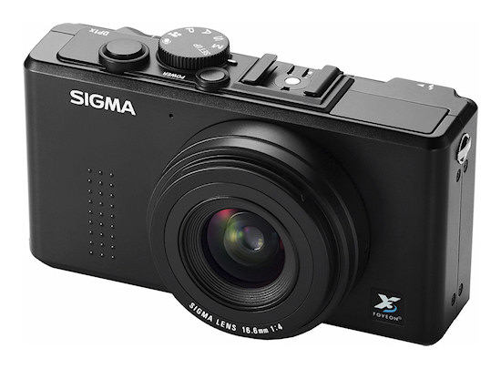 Sigma DP1x – firmware 1.01