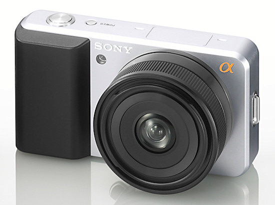 Sony 3D i wsp�praca z Carl Zeiss