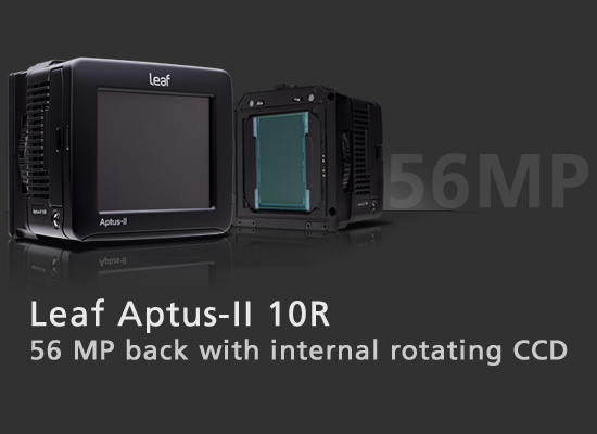 Leaf Aptus-II 10R