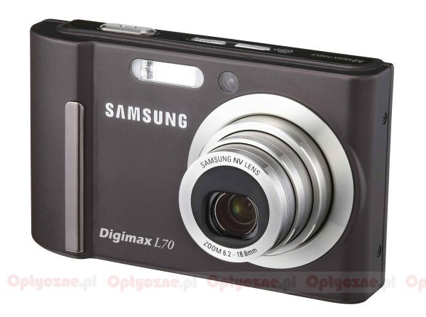Samsung Digimax L70