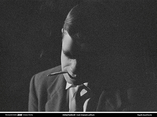 Wystawa fotografik�w ZAiKS-u na parkanie �azienek