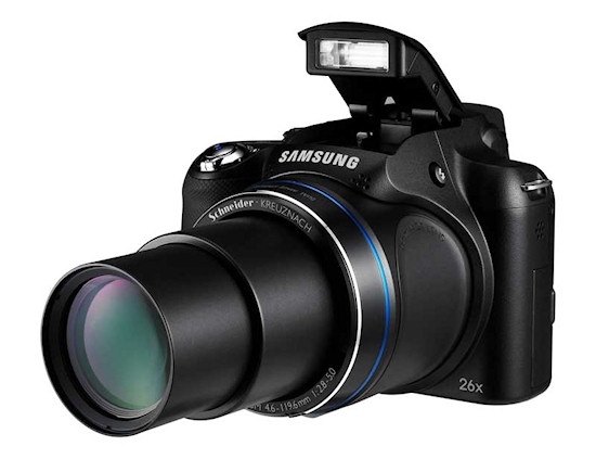 Samsung WB5500