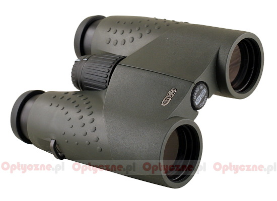 Test lornetki Meopta Meostar B1 8x32