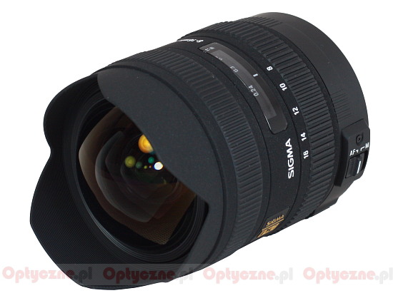 Zdjcia przykadowe z nowych obiektyww Sigmy oraz z SD15