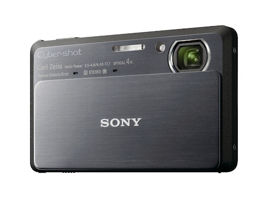 Sony Cyber-shot DSC-WX5, DSC-TX9 i DSC-T99