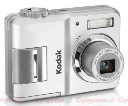 Kodak C433 - nowy z serii EasyShare