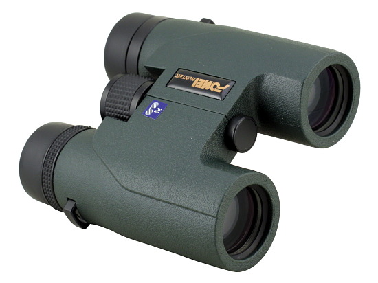 Test lornetki Fomei Hunter II 8x32