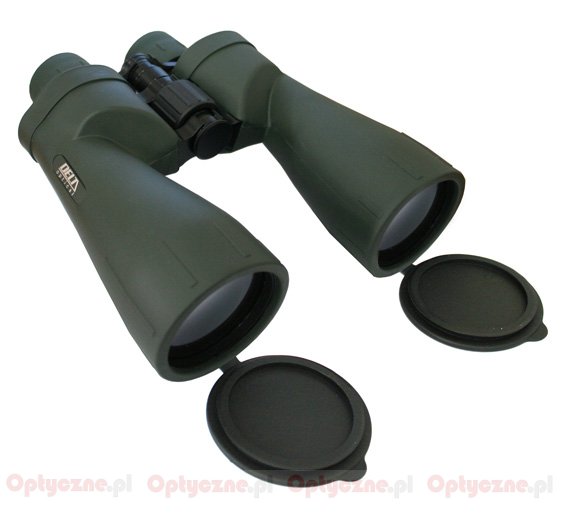 Delta Optical Titanium 8x56 - nowo na nocne wdrwki.