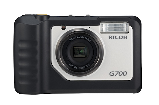 Ricoh G700 – firmware 1.07