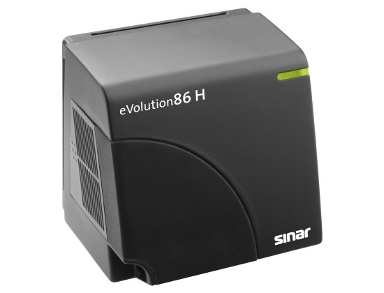 Sinar eVolution86 H