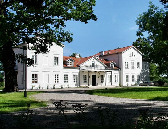 IV Zlot Czytelnikw Optyczne.pl - 21-24 lipca 2011r. Paac ochw